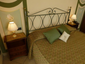 Гостиница Belvedere Bike Hotel  Монта